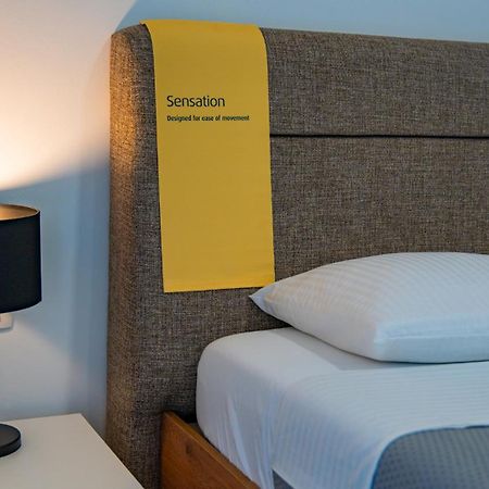 Skala Luxury Rooms Cetinje Luaran gambar