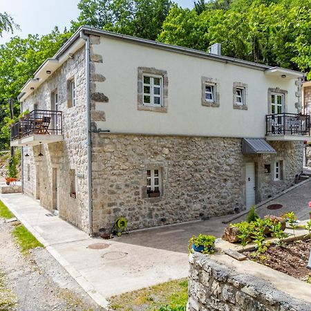 Skala Luxury Rooms Cetinje Luaran gambar