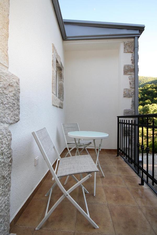 Skala Luxury Rooms Cetinje Luaran gambar