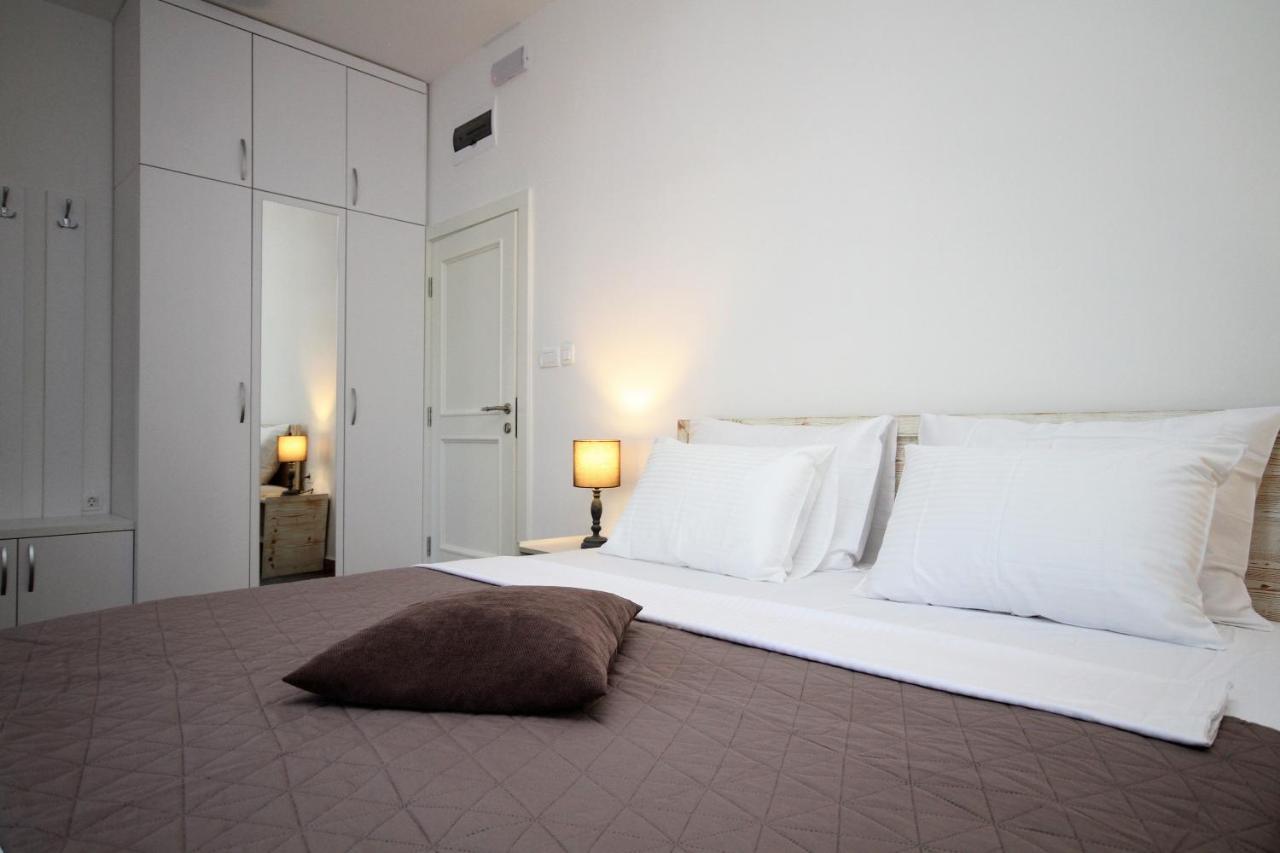 Skala Luxury Rooms Cetinje Luaran gambar