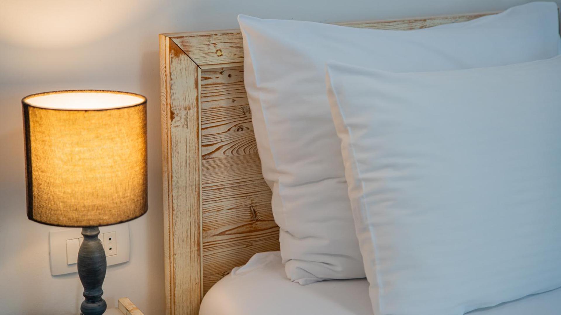 Skala Luxury Rooms Cetinje Luaran gambar