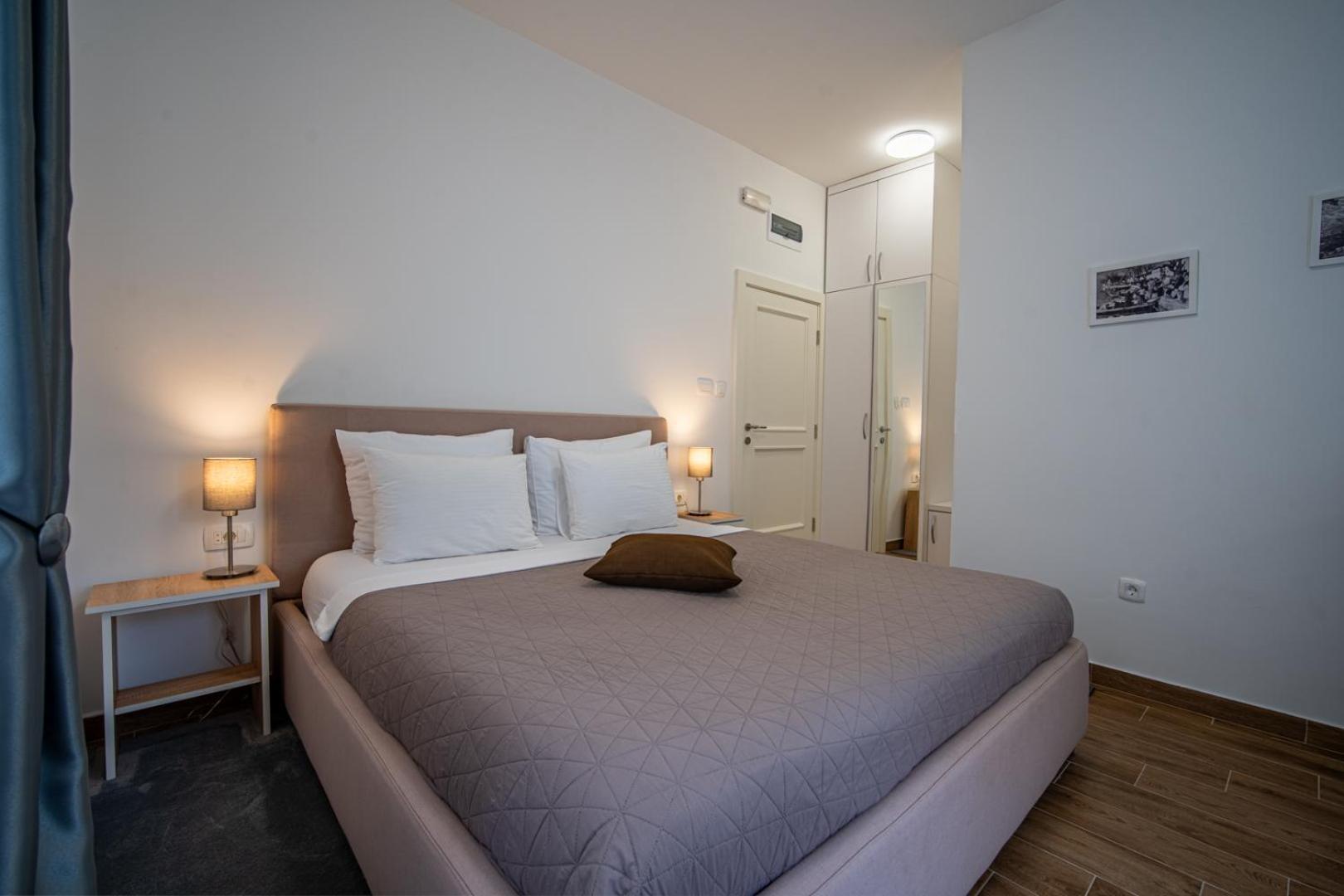 Skala Luxury Rooms Cetinje Luaran gambar