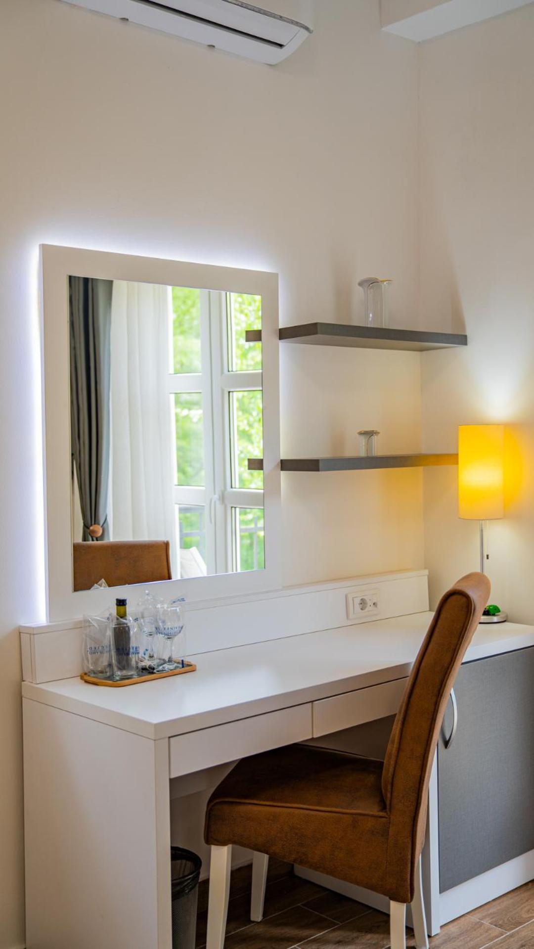 Skala Luxury Rooms Cetinje Luaran gambar