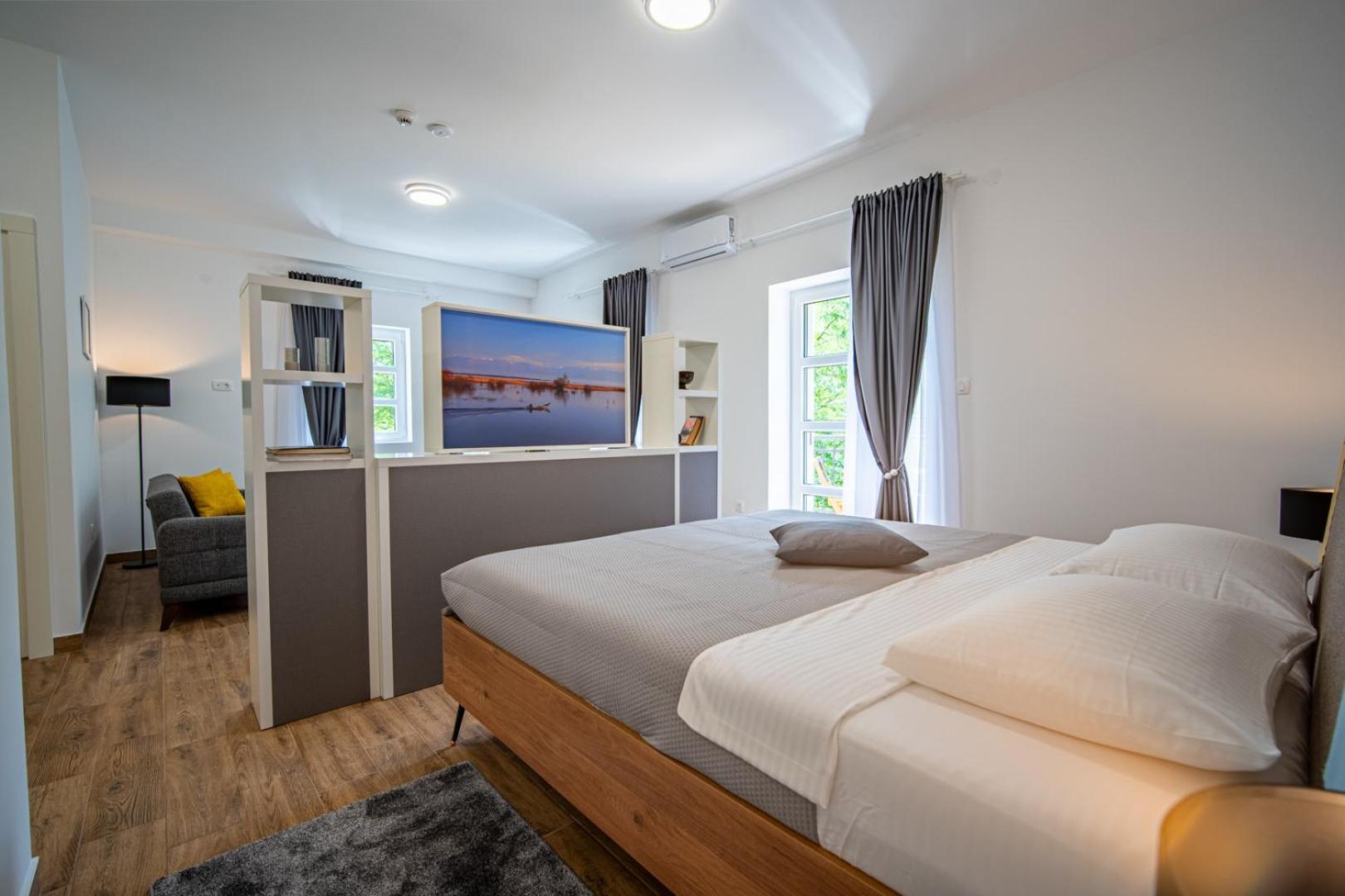 Skala Luxury Rooms Cetinje Luaran gambar