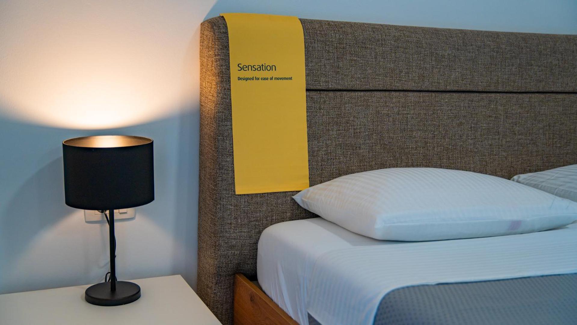 Skala Luxury Rooms Cetinje Luaran gambar