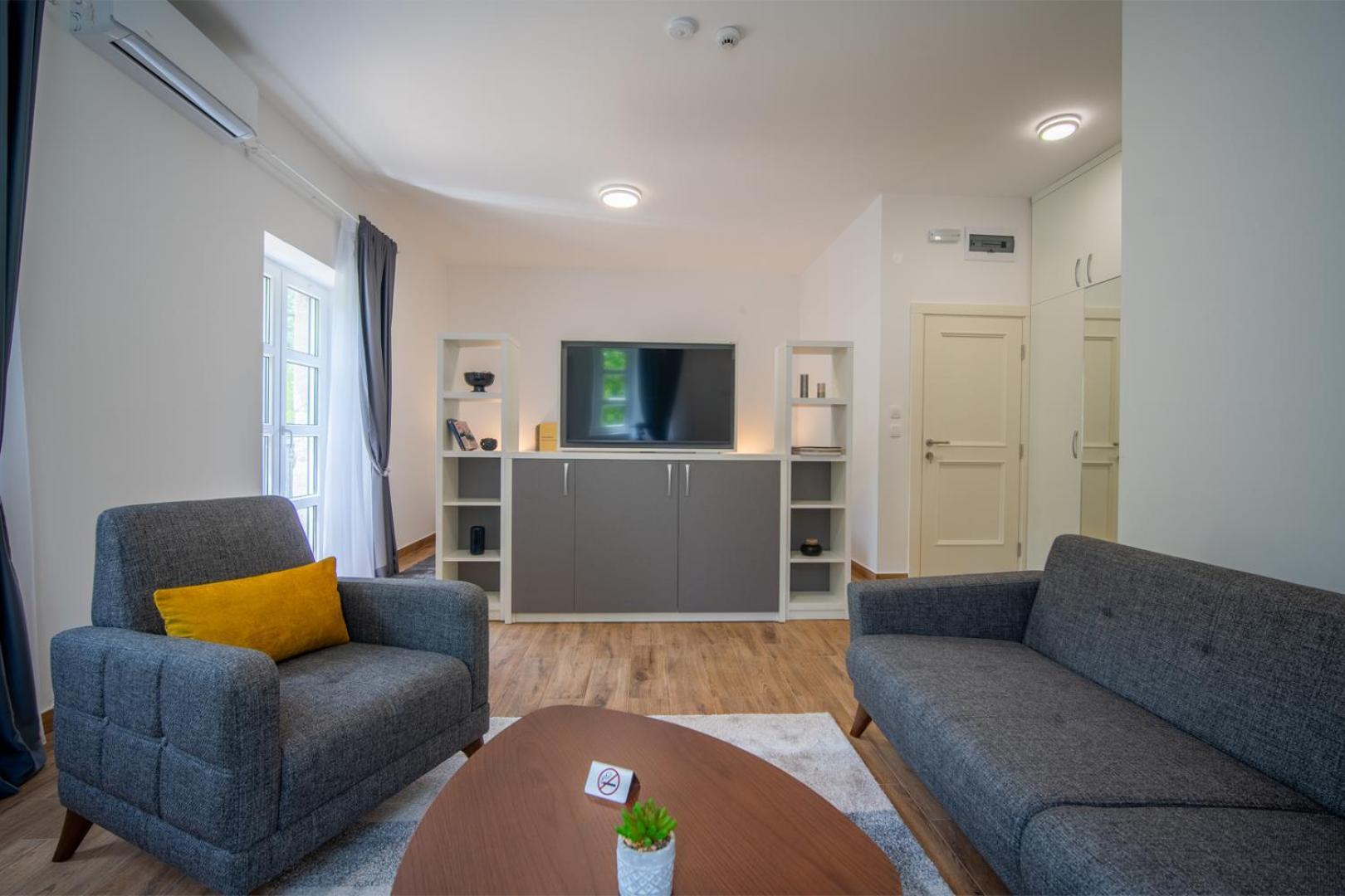 Skala Luxury Rooms Cetinje Luaran gambar