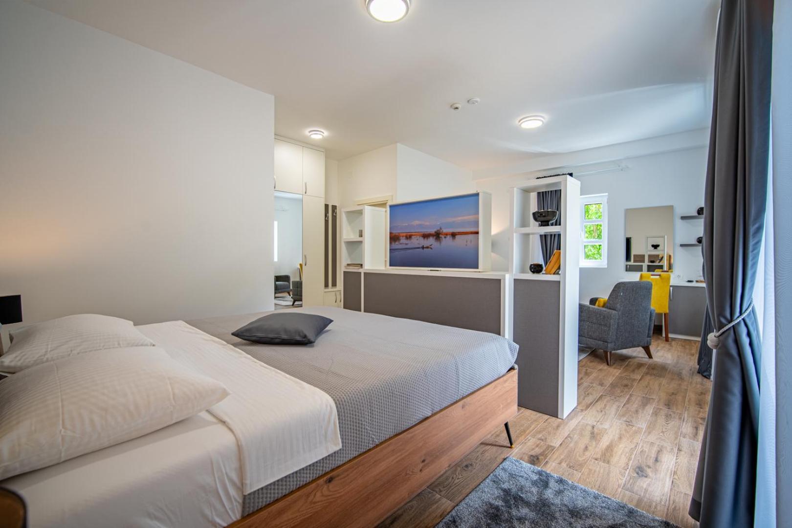 Skala Luxury Rooms Cetinje Luaran gambar
